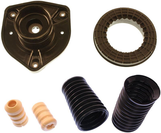 Bilstein B1 13-17 Porsche 911 Carrera Sway Bar Adapter Kit