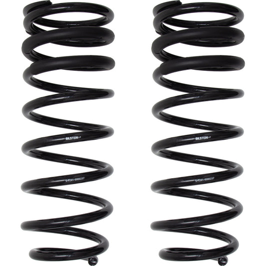 Bilstein 22-25 Toyota Tundra B12 (Special) Rear Suspension Kit - 1in Lift