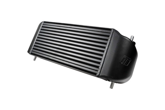 Turbosmart Ford F-150 2.7L/3.5L Ecoboost Performance Intercooler w/VTA BOV - Black