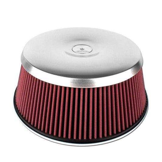 Airaid 03-07 Dodge 5.9L Diesel / 07-15 6.7L Diesel Direct Replacement Filter