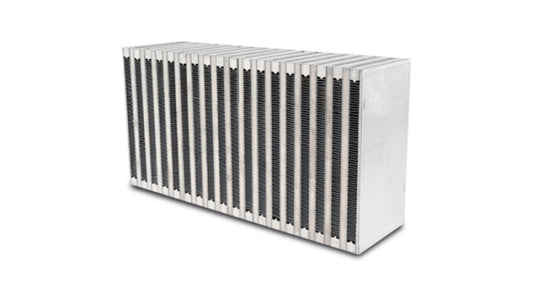 Vibrant Intercooler Core - 6in x 11.80in x 3.00in