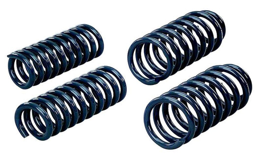 Hotchkis 67-69 Camaro / Firebird Small Block Front Performance Coil Springs