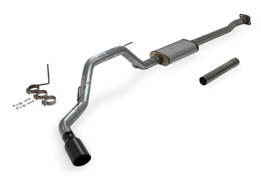 Flowmaster 09-14 Ford F-150 FlowFX Cat-Back Exhaust System