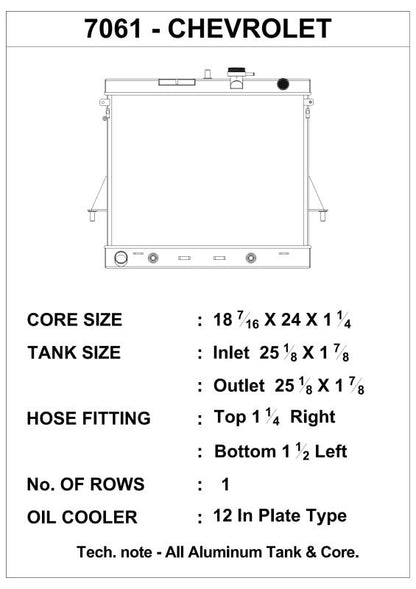 Technical Drawing
