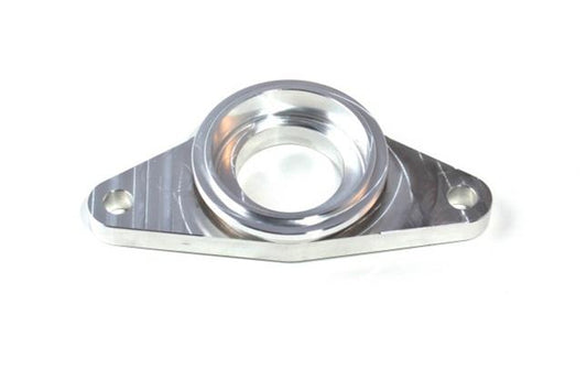 Torque Solution HKS 1.25in Clamp on Adapter: Universal