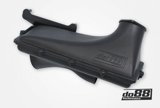 do88 Volvo C30/C70/S40/V50 T5 Turbo 04-13 Intake System