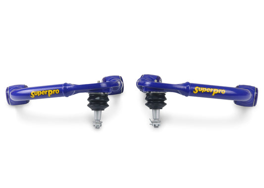 SuperPro 04-20 Ford F-150 Front Upper Control Arm Set