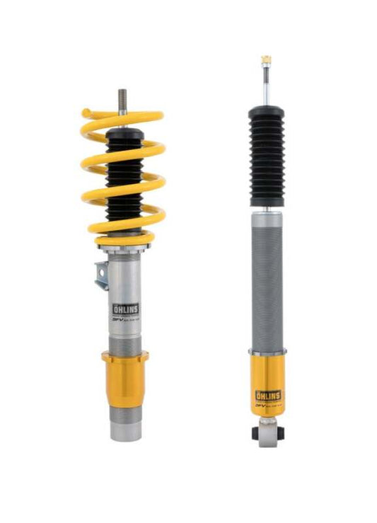 Ohlins 08-13 BMW M3 (E9X) Road & Track Coilover System