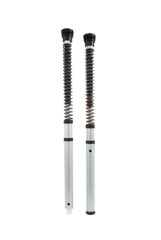 Ohlins 18-22 Harley Softail Fat Bob(Showa)NIX 30 Street Cartridge Kit (Incl. Springs 08444-95/10/11)