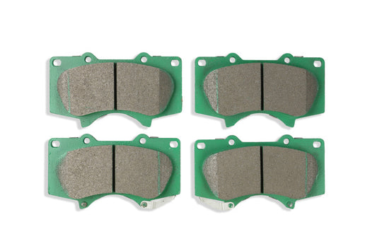DBA 05-22 Toyota Tacoma (6 Lug) SP Performance Front Brake Pads