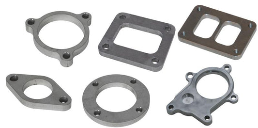 Vibrant Turbo Gasket for GT30R/GT35R/GT40R Inlet Flange (Matches Flange #1400 and #14000)