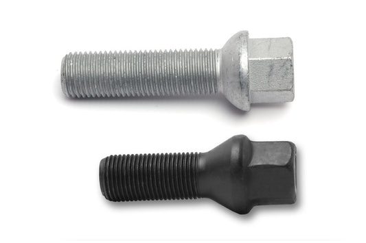 H&R Wheel Bolts Type 14 X 1.5 Length 37mm Type Merc Ball R14 17mm Head