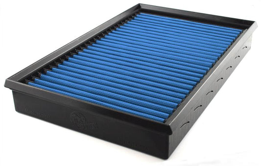 aFe MagnumFLOW Air Filter PDS A/F (6x4)F x (8-1/4x6-1/4)B x (7-1/4x5)T x 9in H