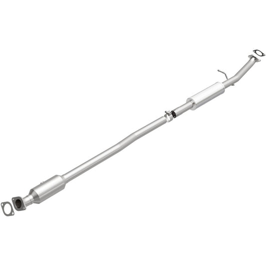 MagnaFlow 16-18 Hyundai Tucson L4 2.0L OEM Grade / EPA Compliant Direct-Fit Catalytic Converter