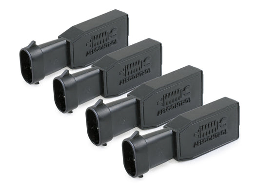 aFe Suspension Logic Electronic Shock Modules w/ Large Connector 05-13 Chevrolet Corvette (C6)