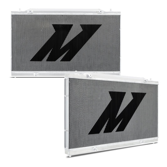 Mishimoto 2023+ Honda Civic Type-R Performance Aluminum Radiator