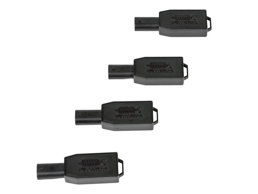 aFe Suspension Logic Electronic Shock Modules w/ Small Connector 14-19 Chevrolet Corvette (C7)