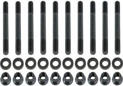 ARP 03 Mazda 2.3L DOHC 16V Main Stud Kit