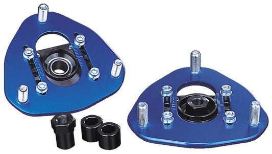Cusco Pillowball Front GDA Impreza **will not fit OEM style big Spring setup**